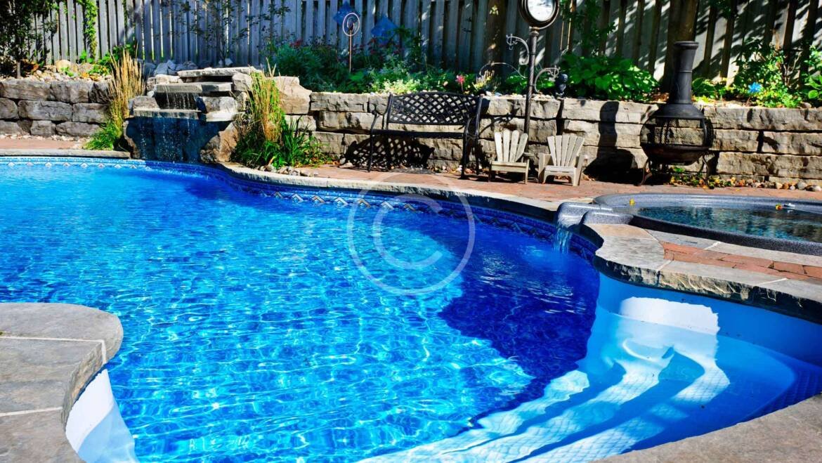 How to select the correct filter size for your swimming pool